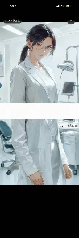 Profile image of ハン-ジュヒ