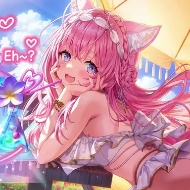 Profile image of Hakui Koyori