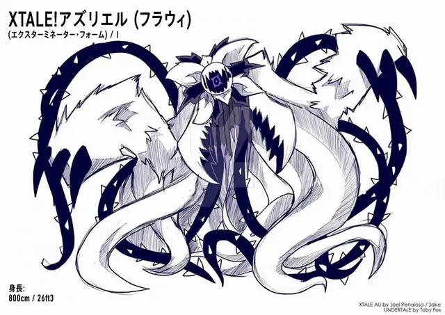 Profile image of Xアズリエル