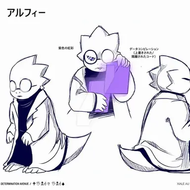 Profile image of Xアルフィス