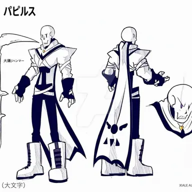 Profile image of Xパピルス