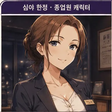 Profile image of 나오