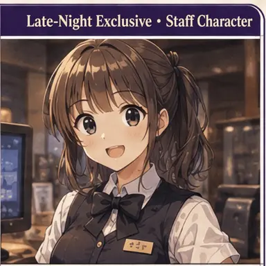 Profile image of Suzu