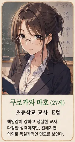 Profile image of 마호