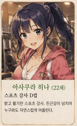 Profile image of 히나