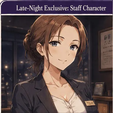 Profile image of Nao