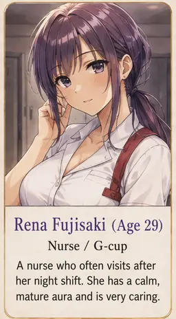 Profile image of Reina