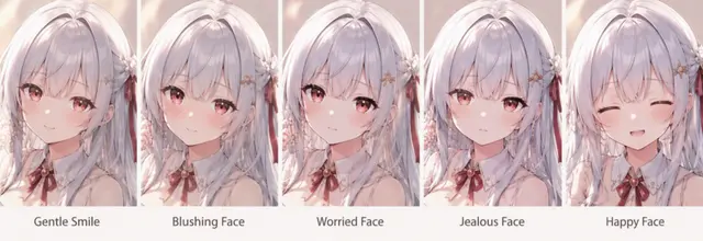 Profile image of Lilith