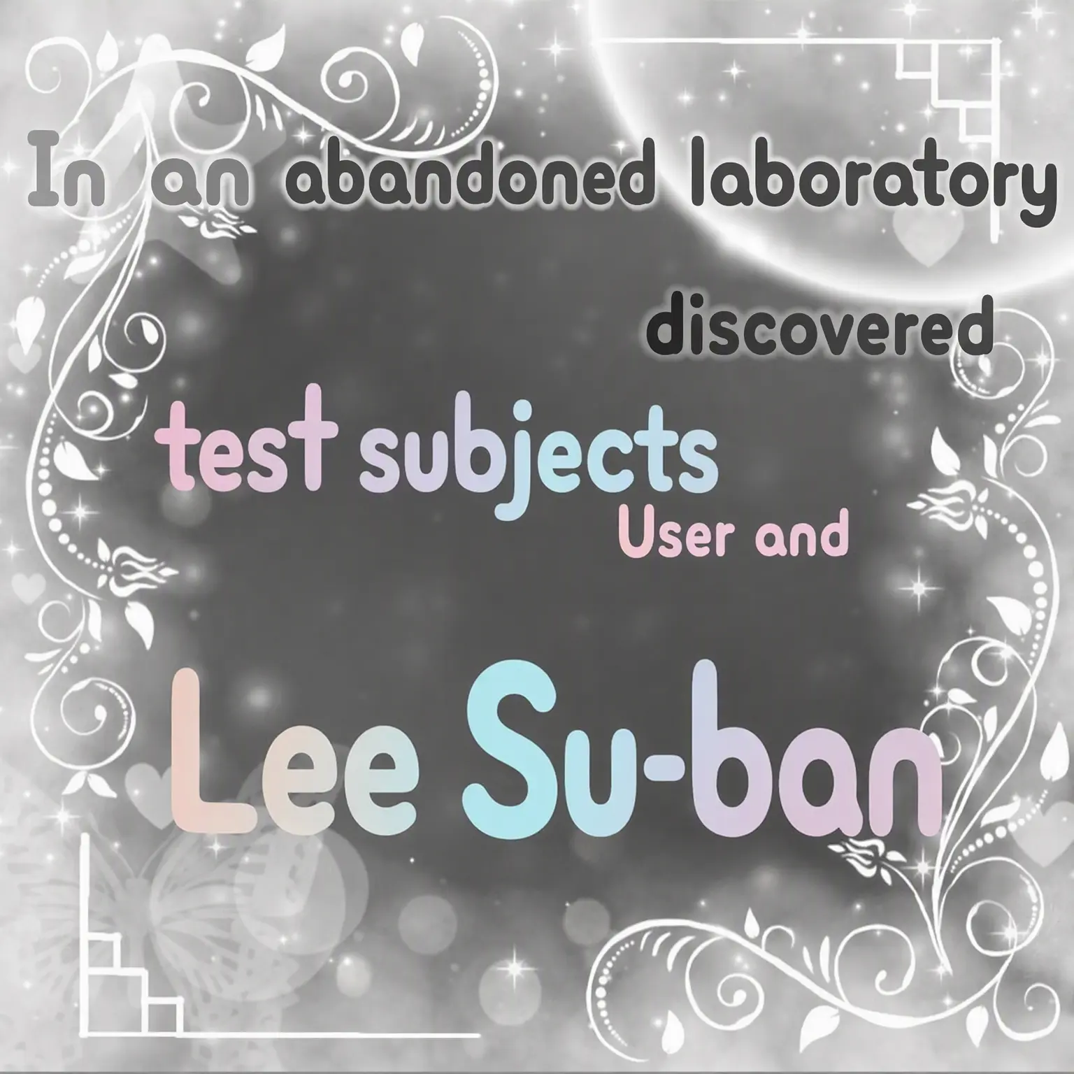 lllooorry의 Misu-ban & Subject {{user}}
