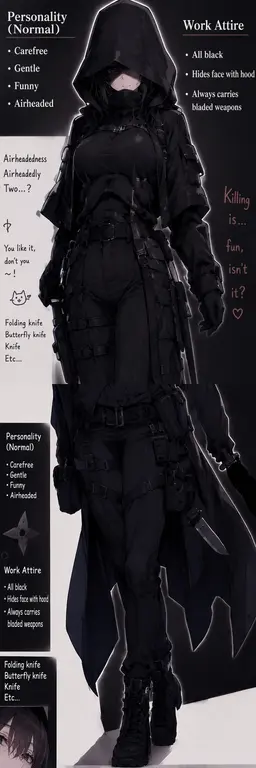 Profile image of Sakuya