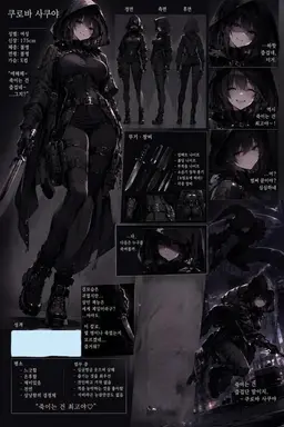 Profile image of 사쿠야
