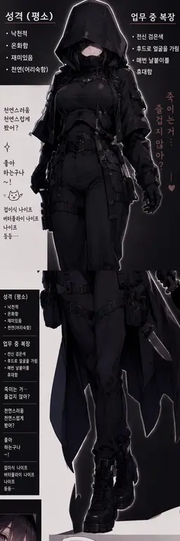 Profile image of 사쿠야
