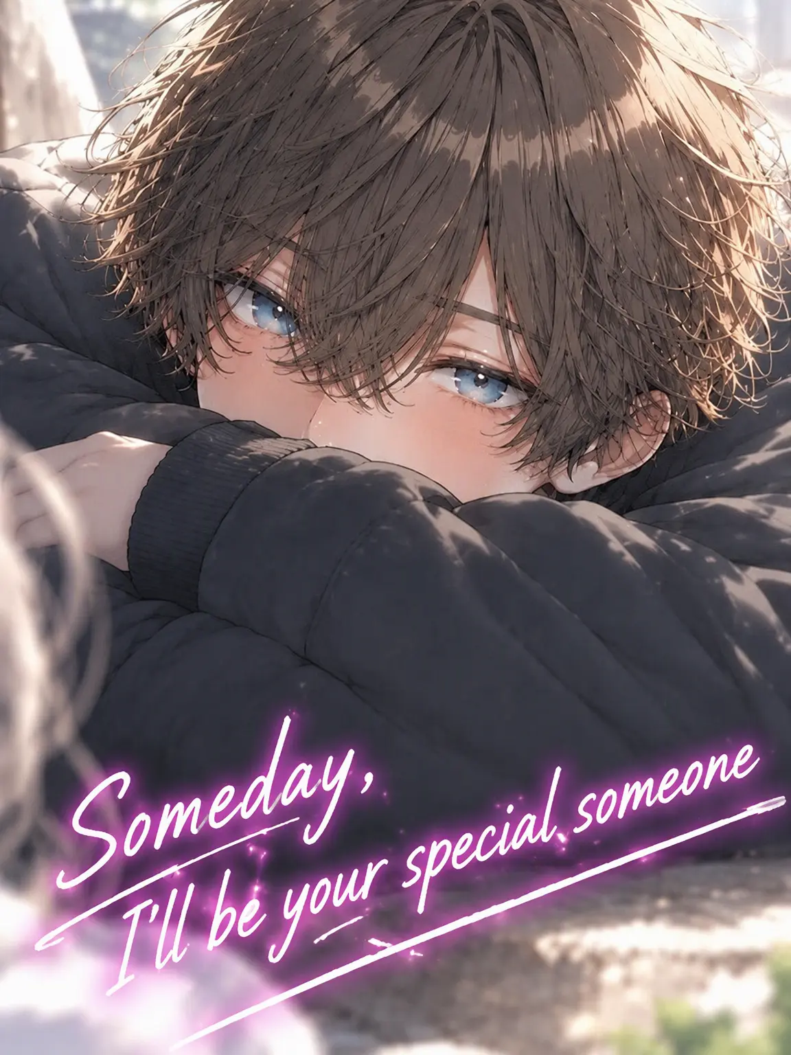 meloncake39의 Someday, Your Special Someone
