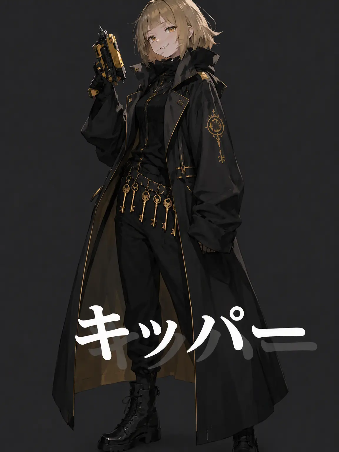 MangMangi2896의 ヴィランがこんなに大変だなんて