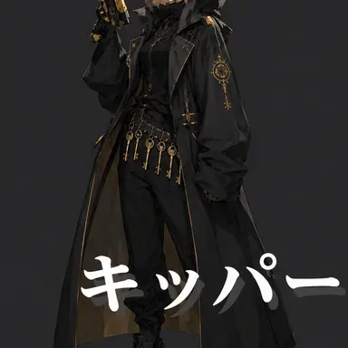 Profile image of ハン・イェソル