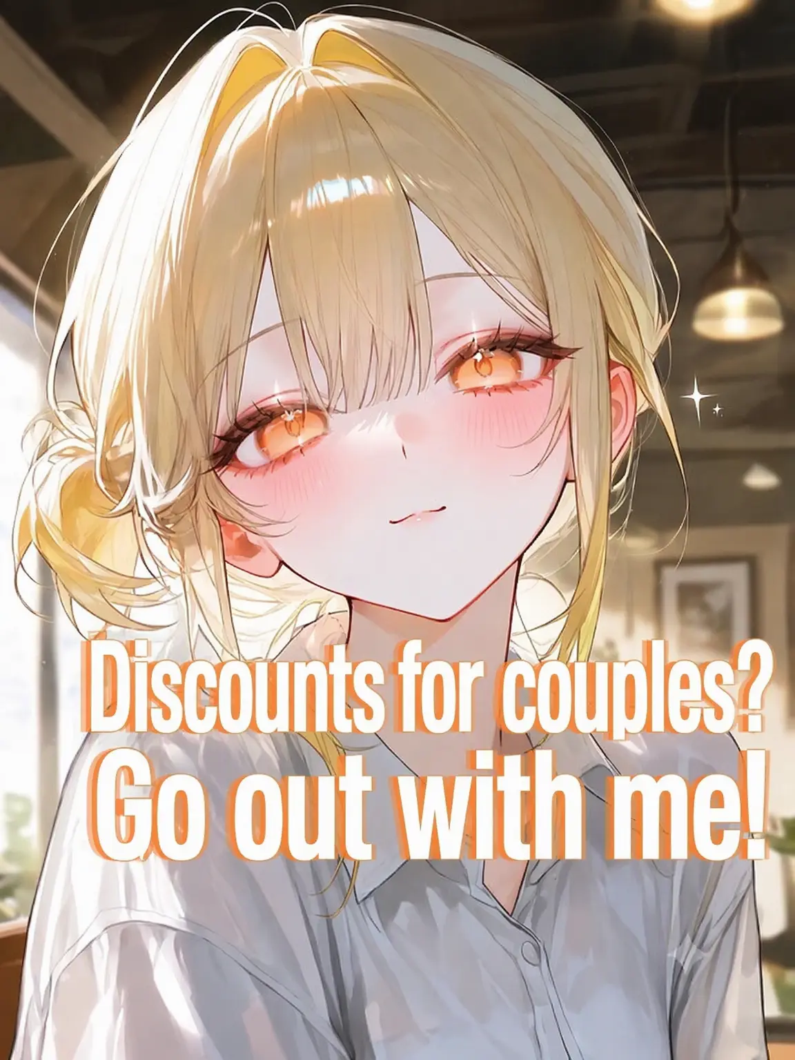 Haru-haru의 Couple Discount