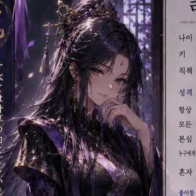 Profile image of 사마의