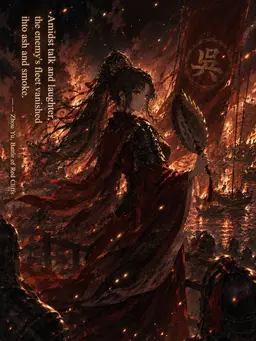 Profile image of Zhou Yu