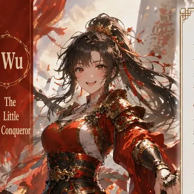 Profile image of Sun Ce