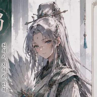 Profile image of 제갈량