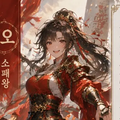 Profile image of 손책