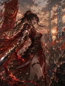 Profile image of Sun Ce