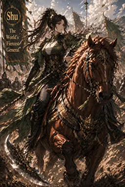 Profile image of Guan Yu
