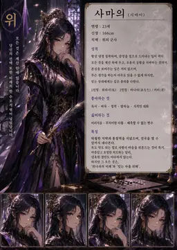 Profile image of 사마의