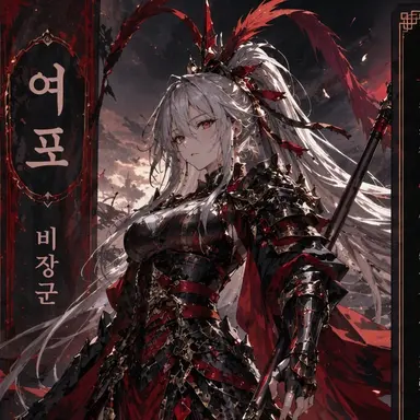 Profile image of 여포