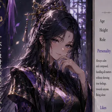 Profile image of Sima Yi