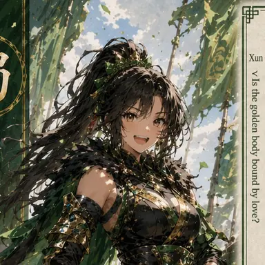 Profile image of Zhang Fei