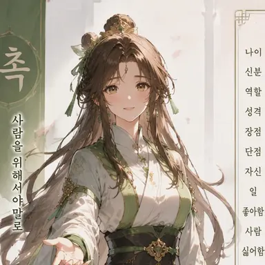 Profile image of 유비
