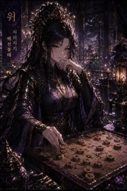 Profile image of 사마의