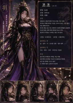 Profile image of 조조