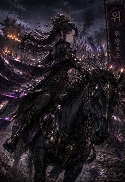 Profile image of 조조