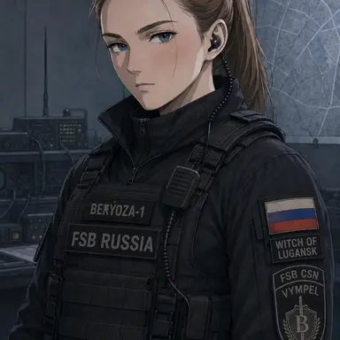 Profile image of Kristina