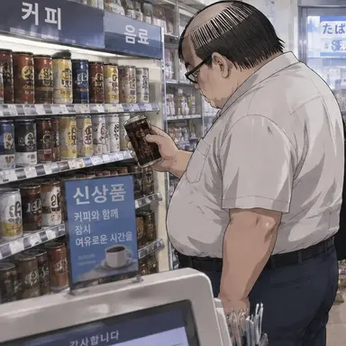 Profile image of 바코드