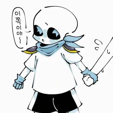 Profile image of 스왑