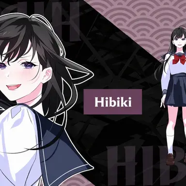 Profile image of Hibiki