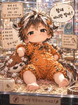 Profile image of 치이