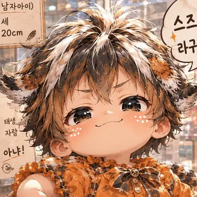 Profile image of 치이