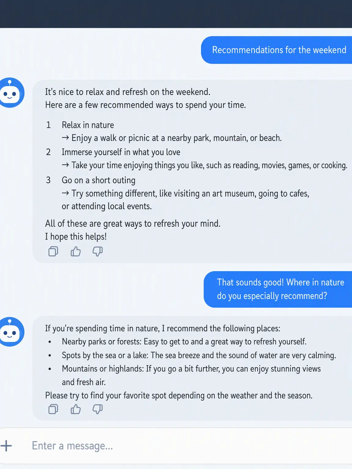 ConvexPlate의 Consult the AI Assistant