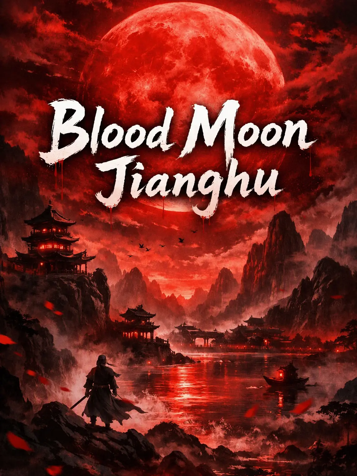 Mari_Merry1234의 Blood Moon Murim