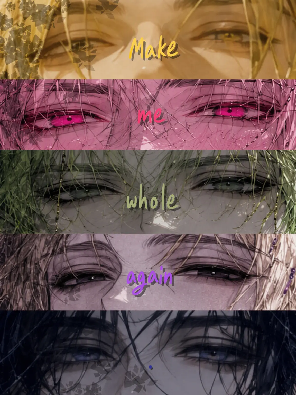 Hae_song의 Complete Me