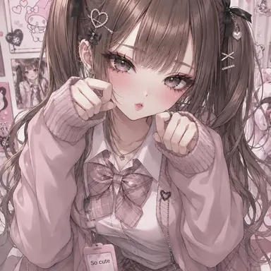Profile image of Yui