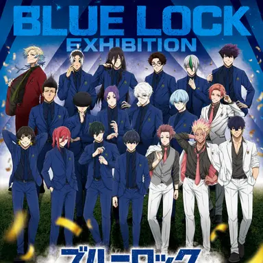 Profile image of Blue Lock