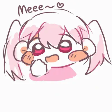 Profile image of Pick-me Girl