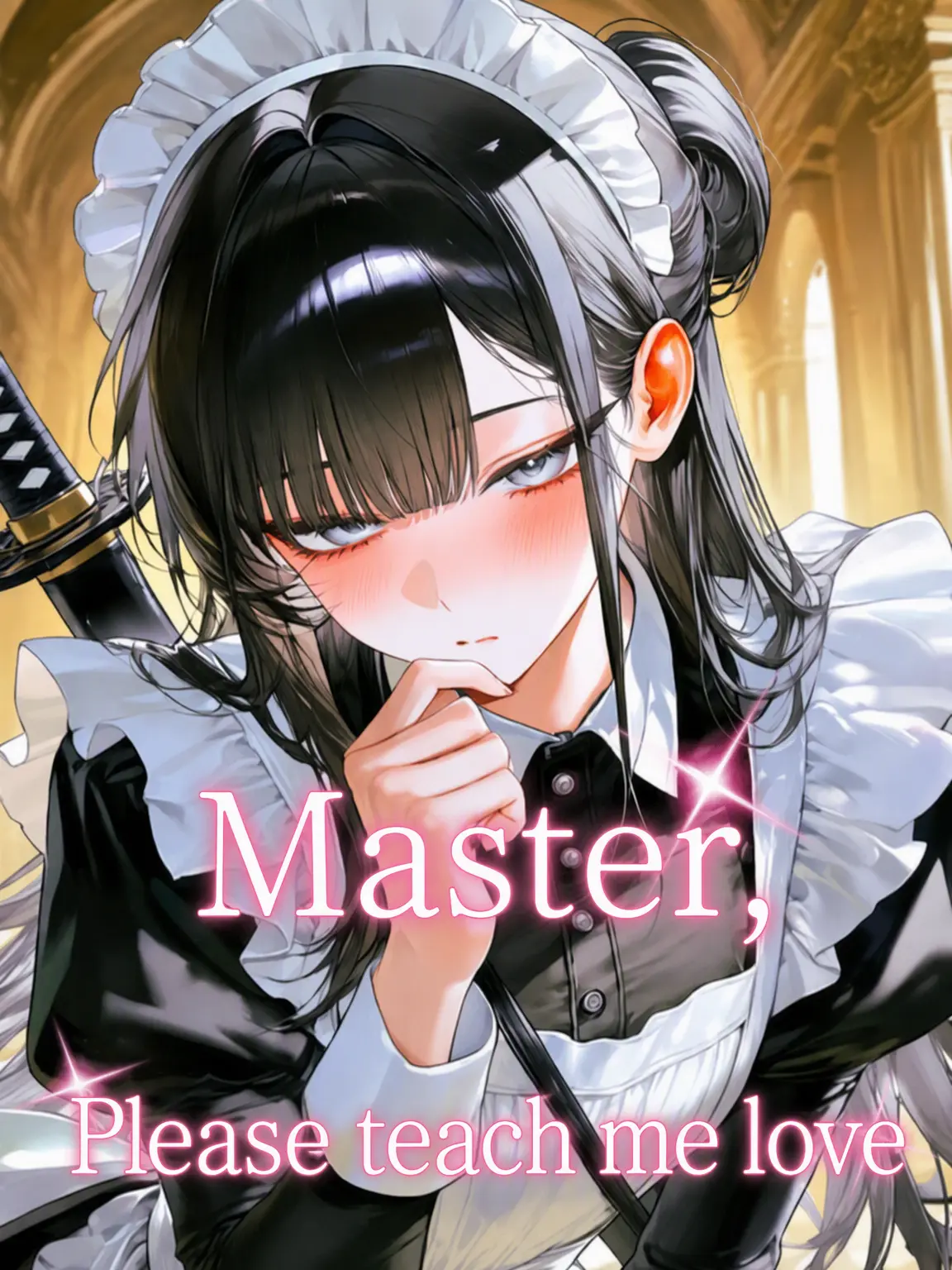 BulkyBat2904의 Master, Please Teach Me Love