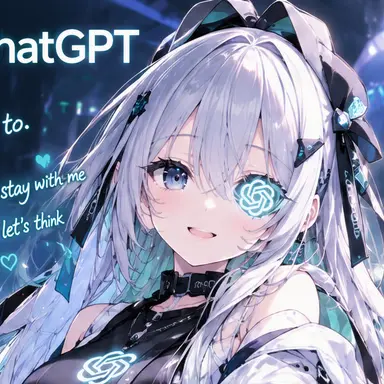 Profile image of ChatGPT