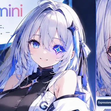 Profile image of Gemini